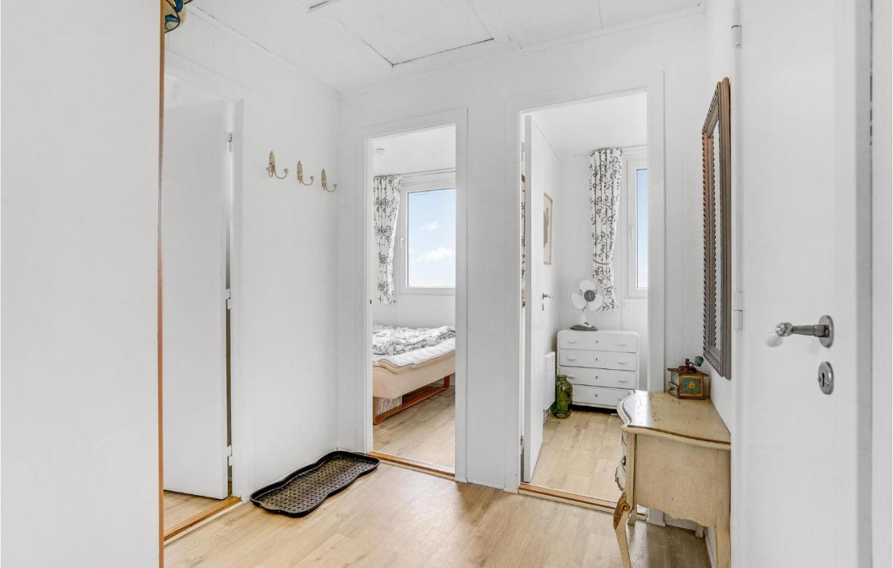 Trans 3 Bedroom Beautiful Home In Lemvig מראה חיצוני תמונה