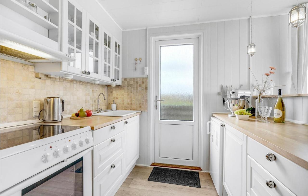 Trans 3 Bedroom Beautiful Home In Lemvig מראה חיצוני תמונה