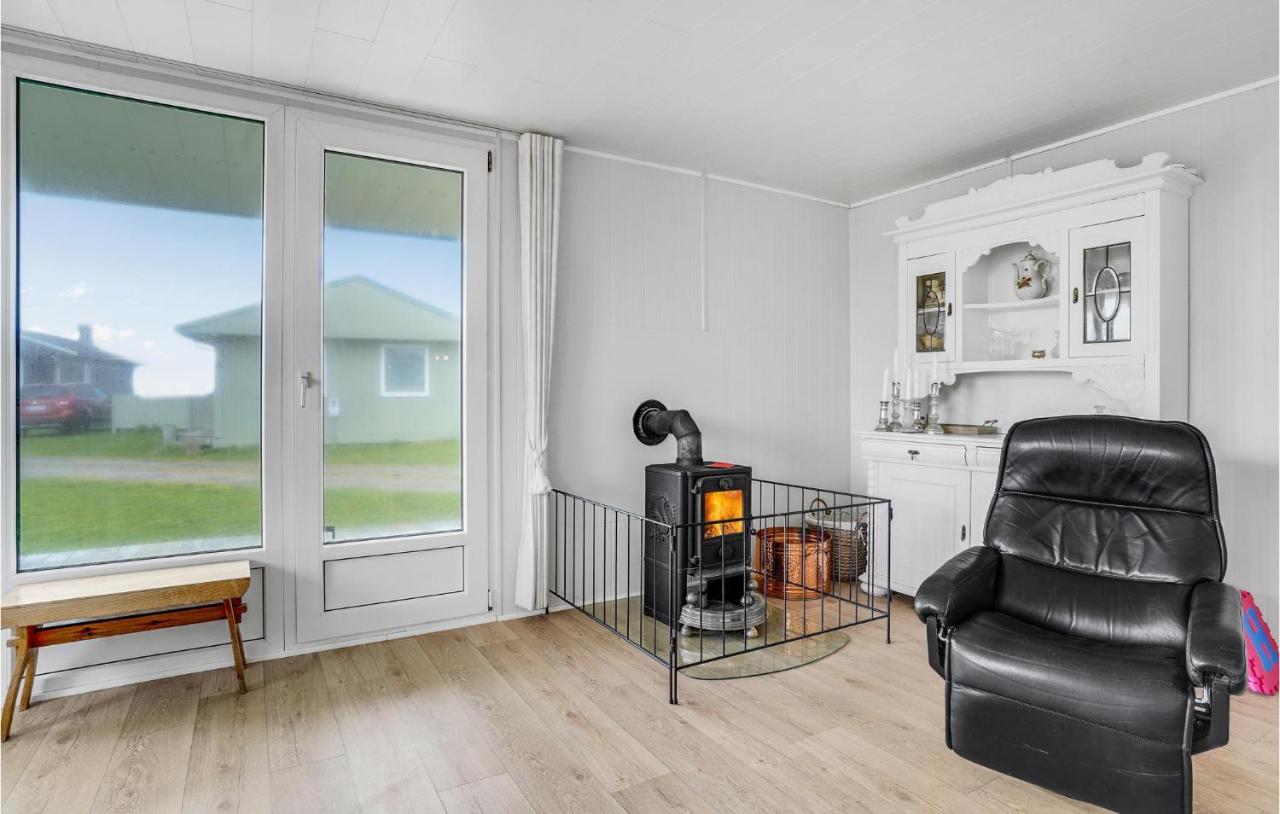 Trans 3 Bedroom Beautiful Home In Lemvig מראה חיצוני תמונה