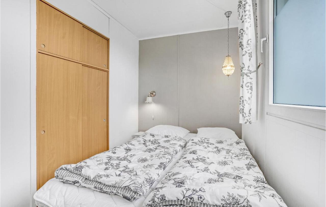 Trans 3 Bedroom Beautiful Home In Lemvig מראה חיצוני תמונה