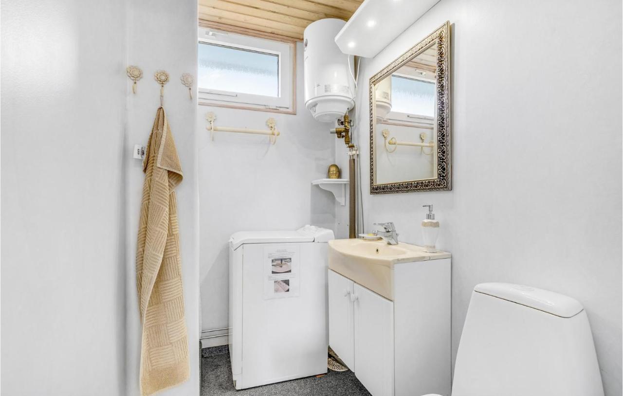 Trans 3 Bedroom Beautiful Home In Lemvig מראה חיצוני תמונה