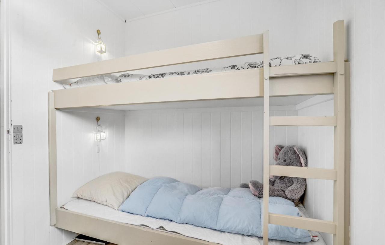 Trans 3 Bedroom Beautiful Home In Lemvig מראה חיצוני תמונה
