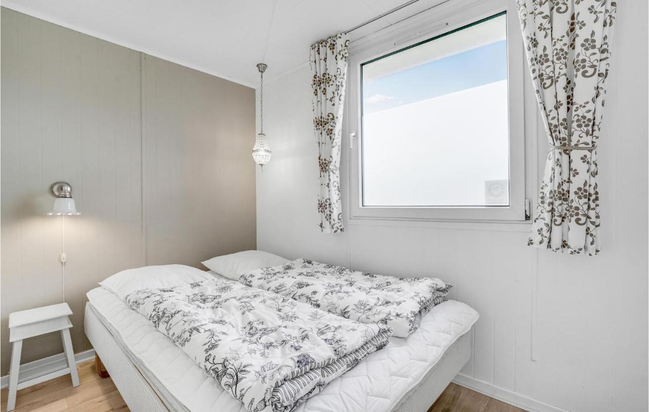Trans 3 Bedroom Beautiful Home In Lemvig מראה חיצוני תמונה