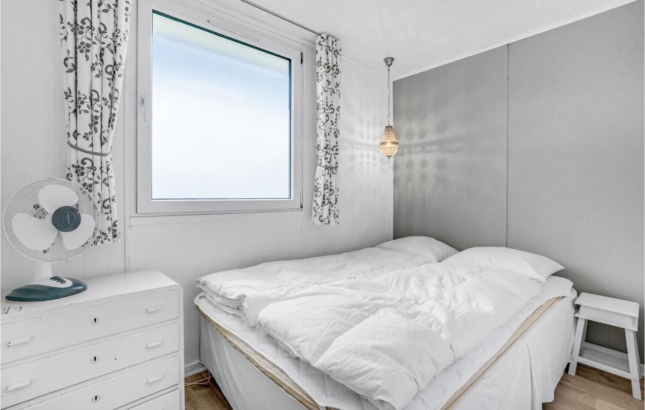Trans 3 Bedroom Beautiful Home In Lemvig מראה חיצוני תמונה