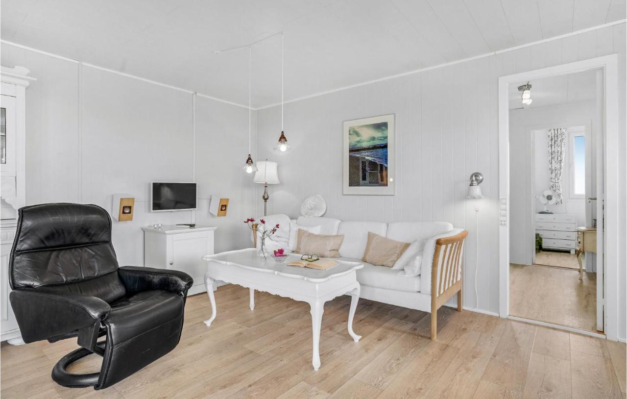 Trans 3 Bedroom Beautiful Home In Lemvig מראה חיצוני תמונה