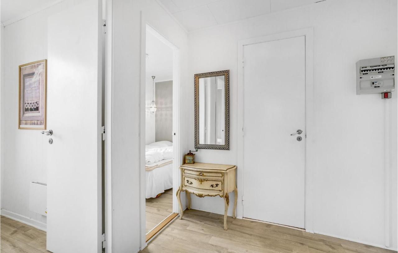 Trans 3 Bedroom Beautiful Home In Lemvig מראה חיצוני תמונה