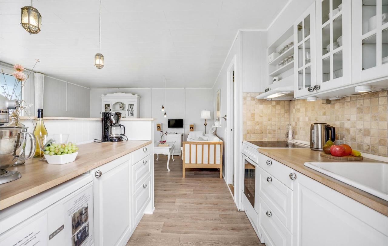 Trans 3 Bedroom Beautiful Home In Lemvig מראה חיצוני תמונה